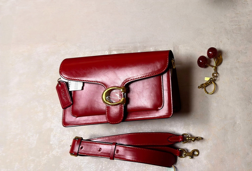 Coach Tabby Shoulder Bag 26