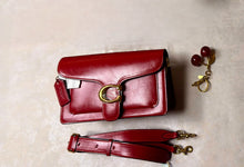Load image into Gallery viewer, Coach Tabby Shoulder Bag 26