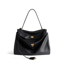 Load image into Gallery viewer, Balenciaga Rodeo Medium Handbag