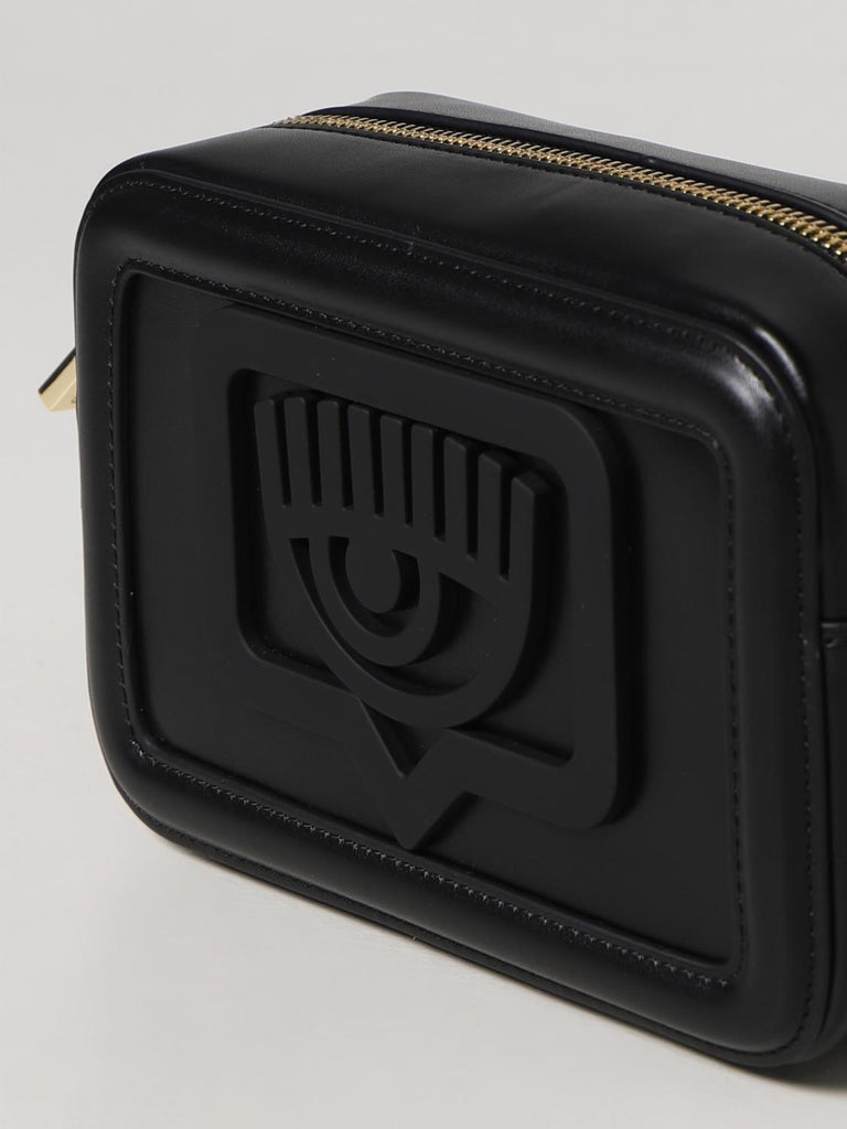 Chiara Ferragni Eyelike camera bag