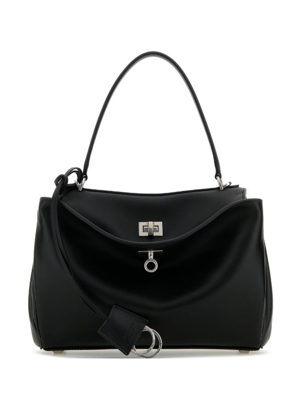 Balenciaga - Rodeo tote bag