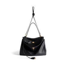 Load image into Gallery viewer, Balenciaga Rodeo Medium Handbag