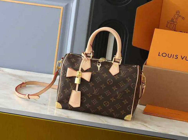 Louis Vuitton Speedy Bandoulière handbag