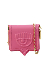 Load image into Gallery viewer, Chiara Ferragni Eyelike Wallet