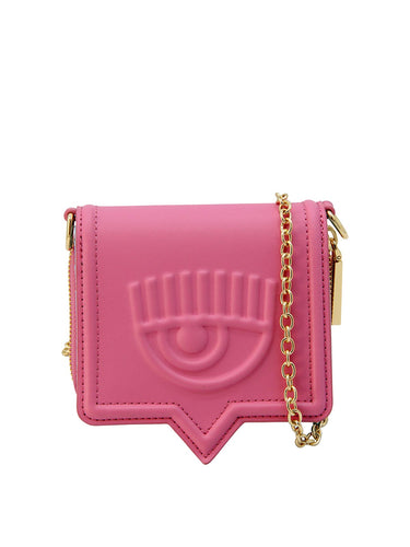 Chiara Ferragni Eyelike Wallet