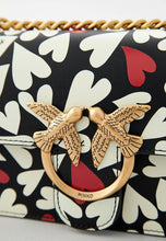 Load image into Gallery viewer, Pinko Mini Love Bag One