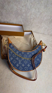LV By The Pool Loop Bag