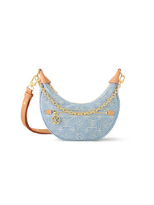 LV By The Pool Loop Bag