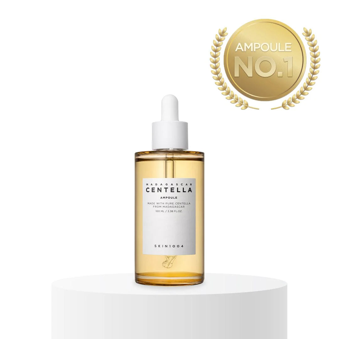 SKIN1004 - Madagascar Centella Asiatica 100 Ampoule