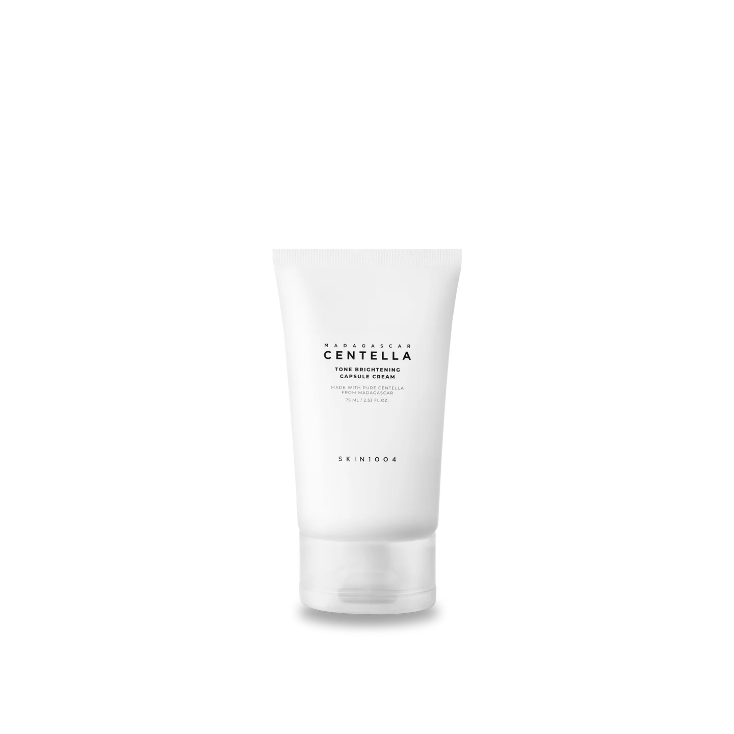 SKIN1004 - Madagascar Centella Tone Brightening Capsule Cream