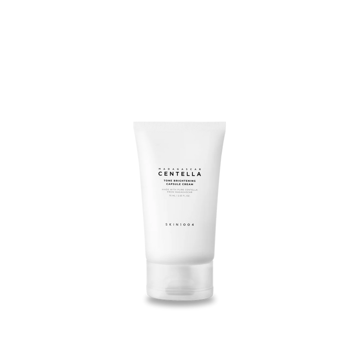 SKIN1004 - Madagascar Centella Tone Brightening Capsule Cream
