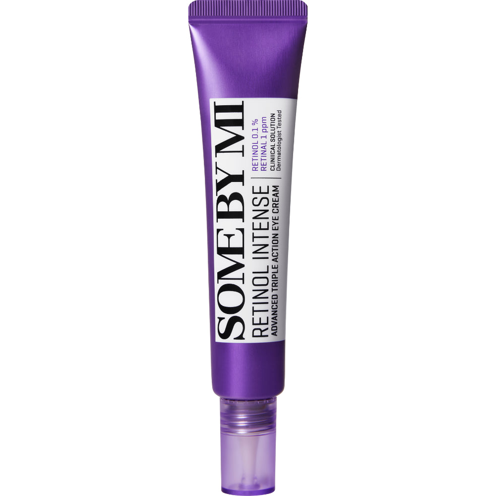 SOME BY MI - Retinol Intense Advanced Triple Action Eye Cream